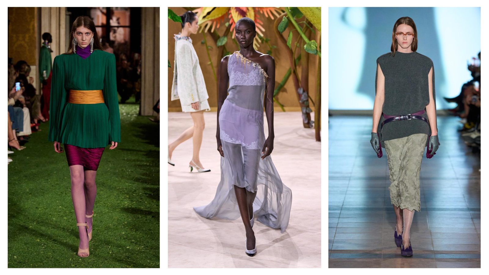 The Shows to Watch at Paris Fashion Week Spring/Summer 2027