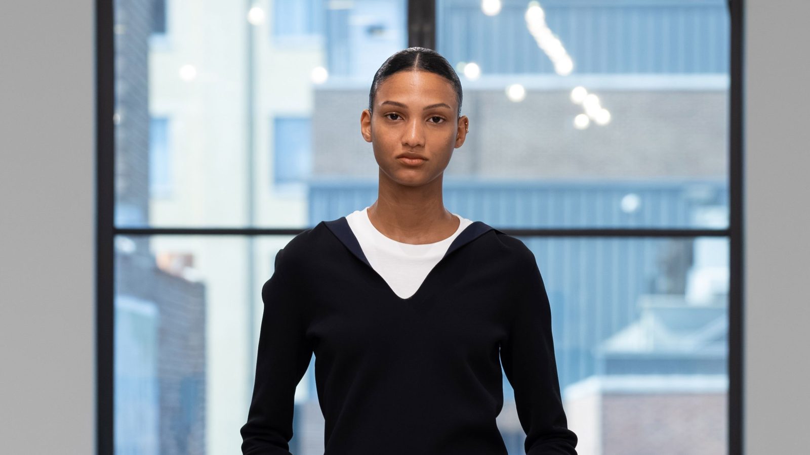 Theory Spring 2027 Ready-to-Wear