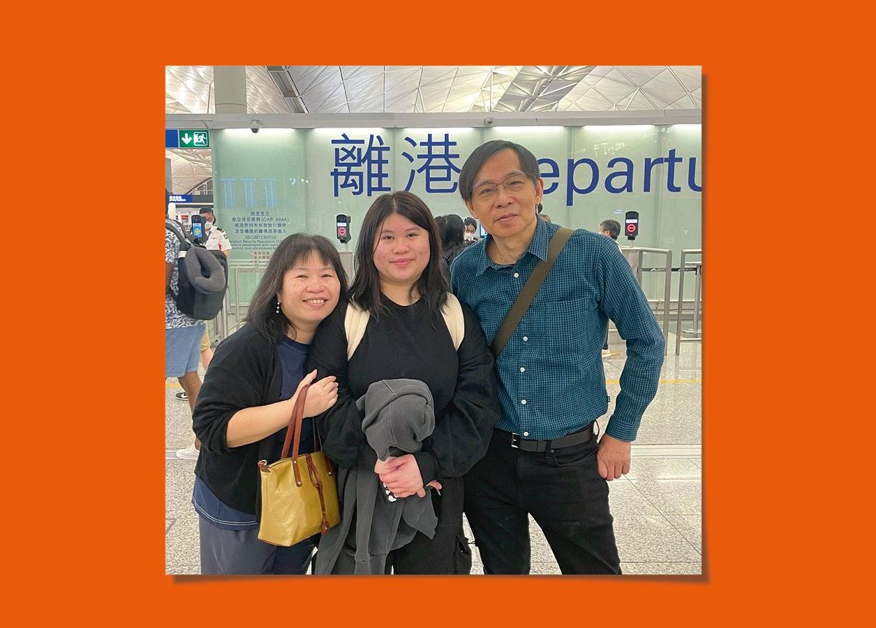 ‘They accepted the money but didn’t take care of my child’: what Luna Wong’s death reveals about the treatment of international students in the UK