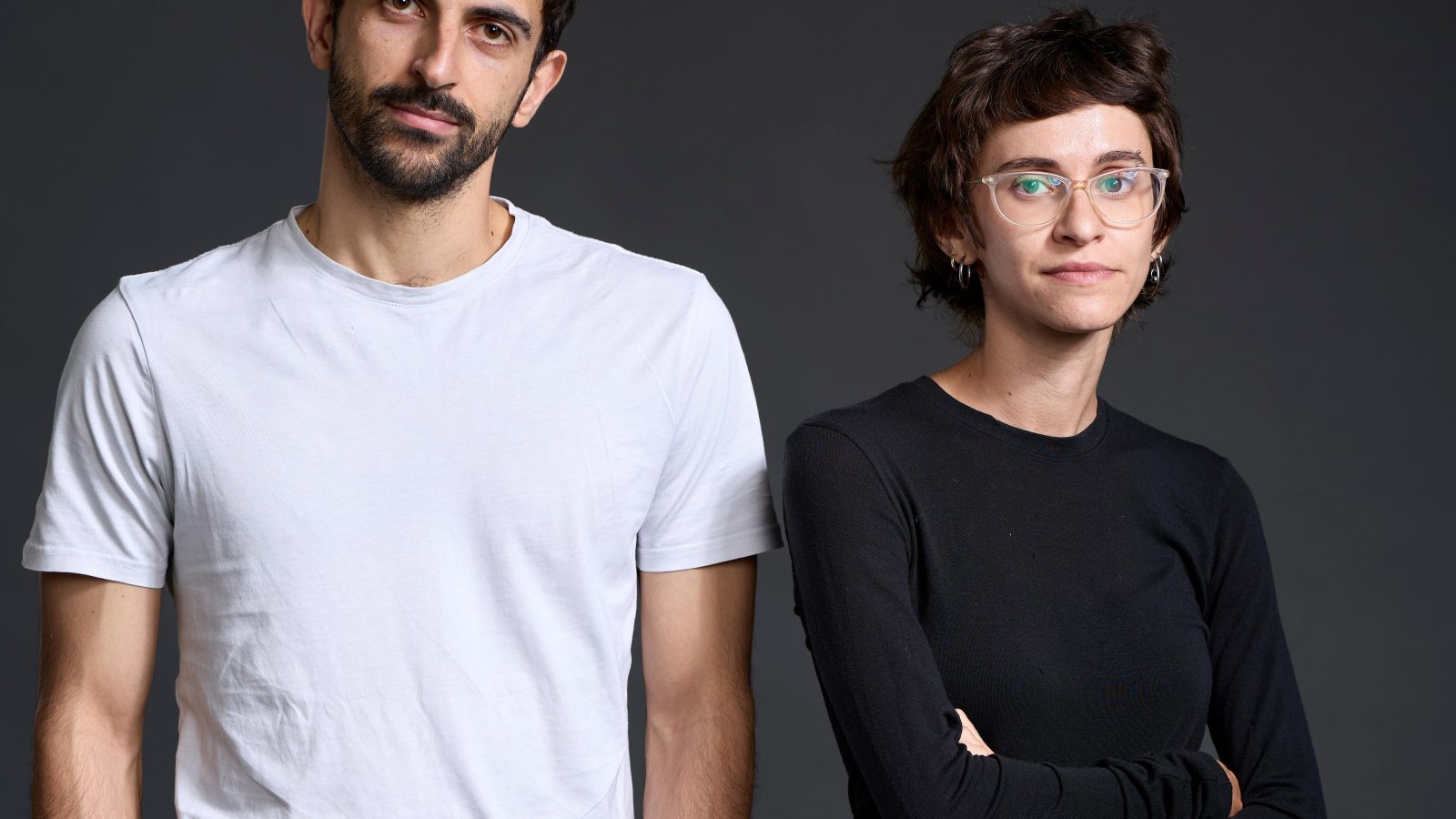 ‘They know the house they are bombing is full of children’: NAZA’s directors on their devastating film about Israeli intelligence