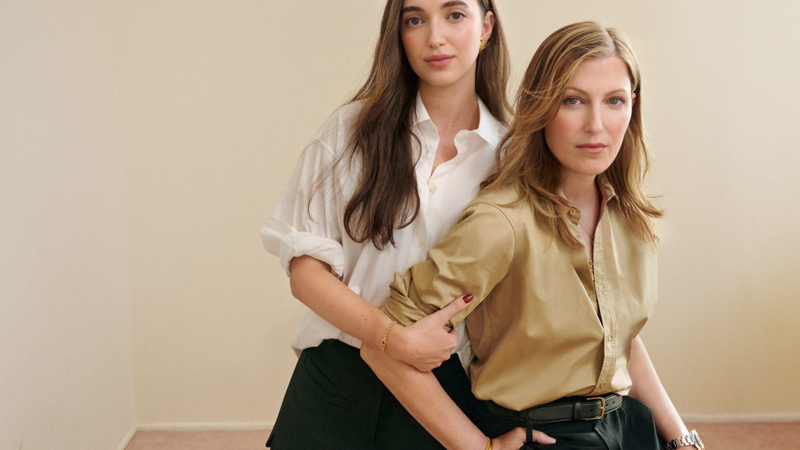 This Mother-Daughter Duo Is Redefining Acne Care With Spotless