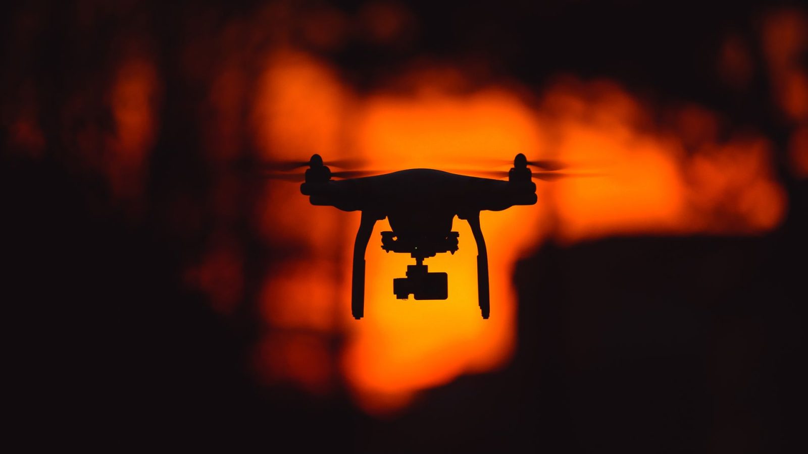 This NATO-backed drone AI picked its own target and struck it, but relied on a human-drawn map to do so