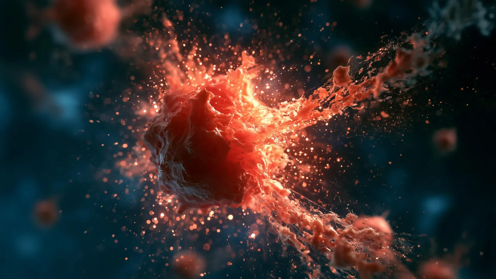This new drug could break cancer’s resistance to treatment