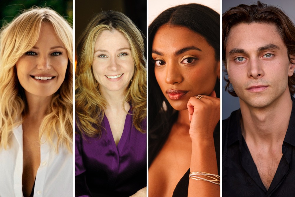 ‘This Summer Will Be Different’ Netflix Series Casts Malin Akerman, Megan Follows, Nadine Bhabha, Matias Lucas