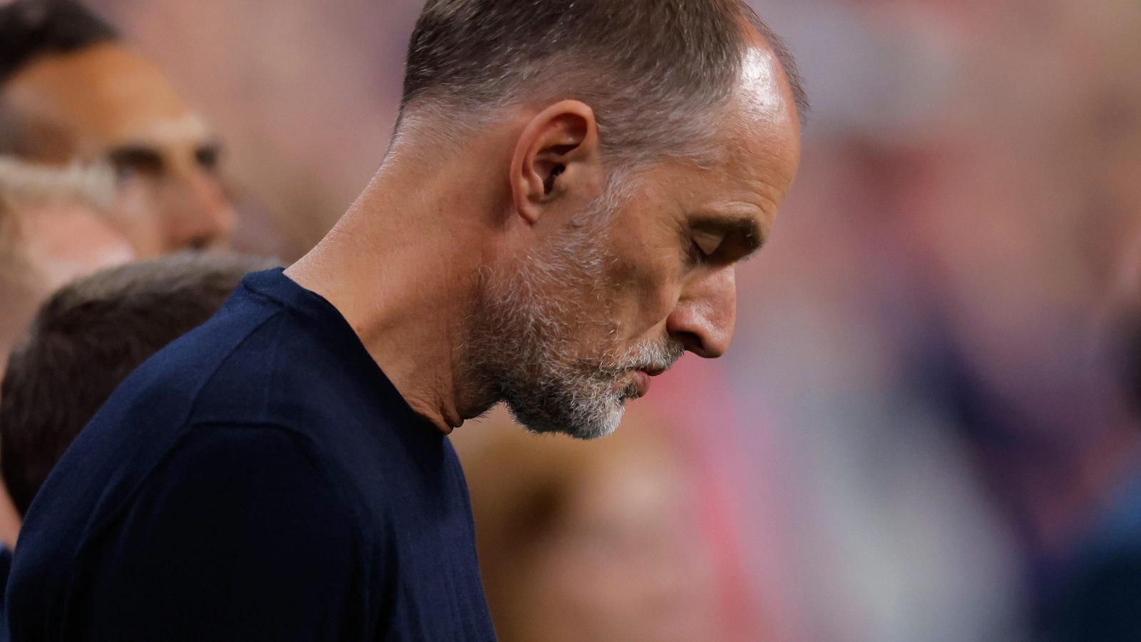 Thomas Tuchel resists ‘madness’ of calls to rest England players despite longer window