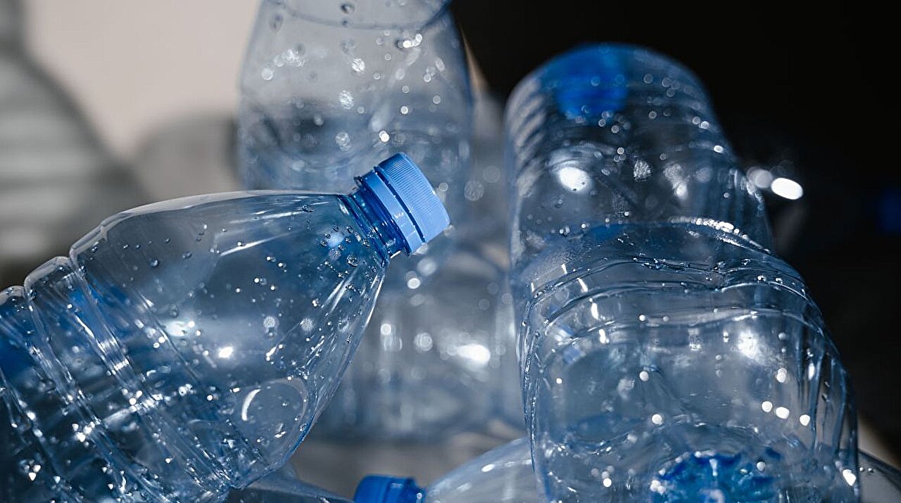 Tiny atomic tweak makes plastic-eating enzymes more powerful