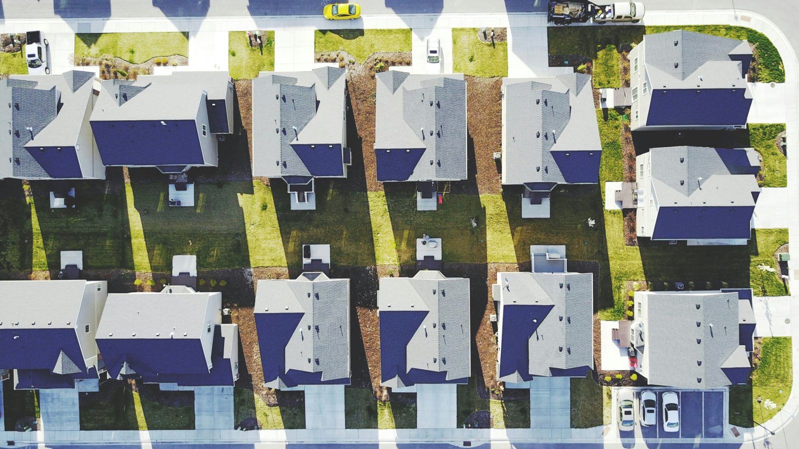 Today's urban inequality goes far beyond legacy of 'redlining,' study shows