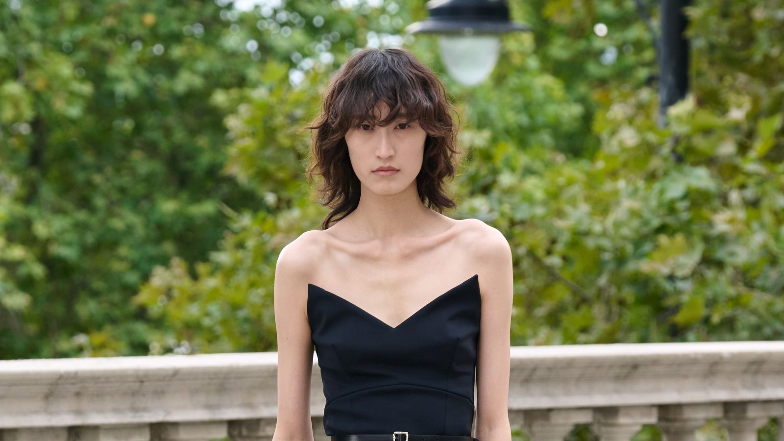 Toga Spring 2027 Ready-to-Wear