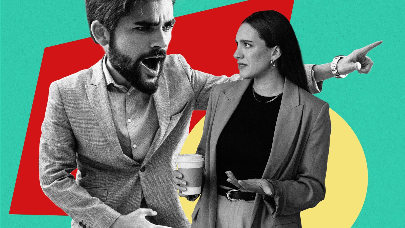 Toxic bosses: why do companies protect managers who make working life hell?