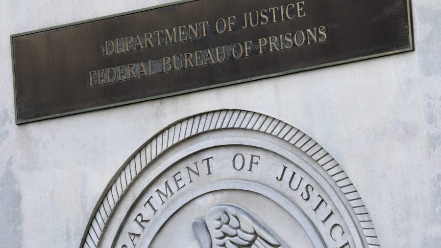 Trump administration asks Supreme Court to OK transgender inmate policy