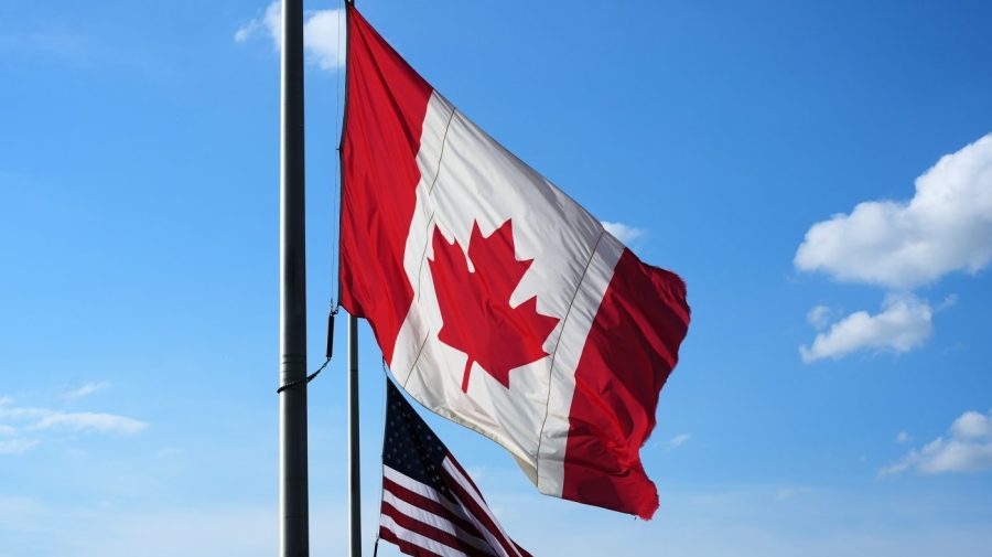 Trump administration ban on $1B in Canadian imports goes into effect