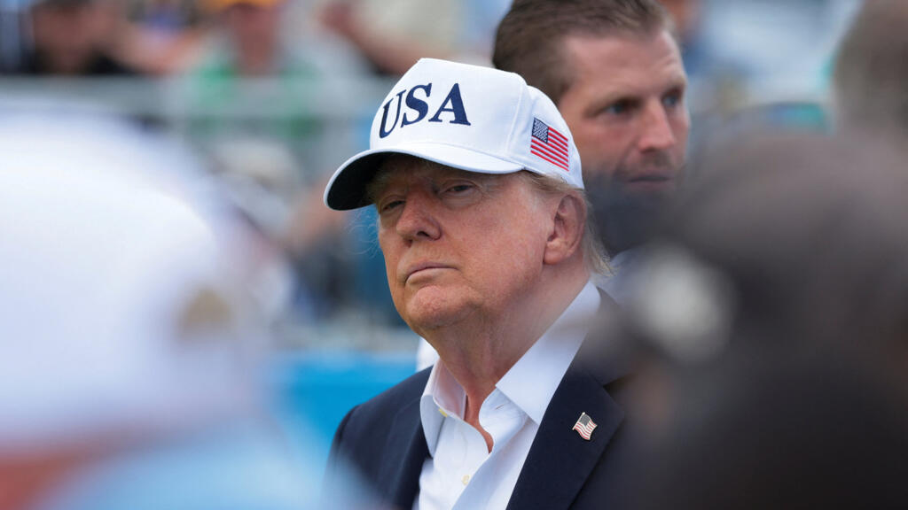 Trump slams AI skeptics as Altman pauses OpenAI IPO plans over safety concerns