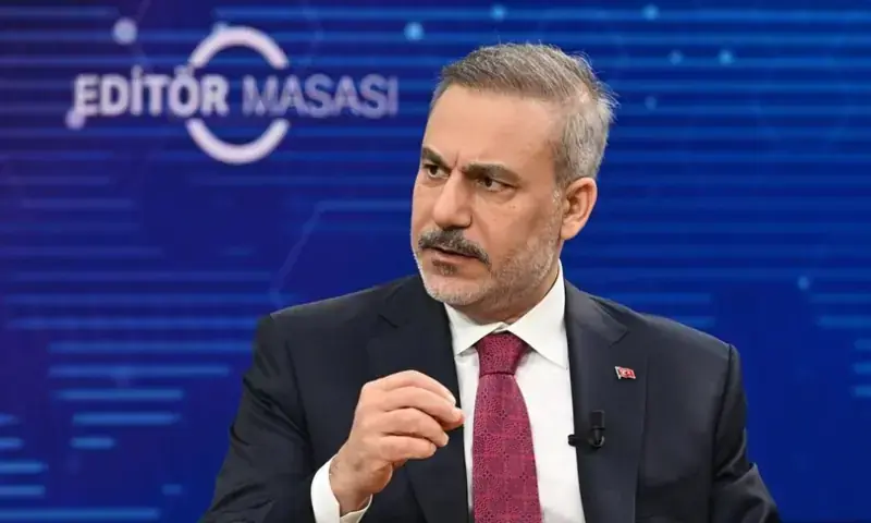 Turkiye says it could help meet Saudi Arabia’s military needs