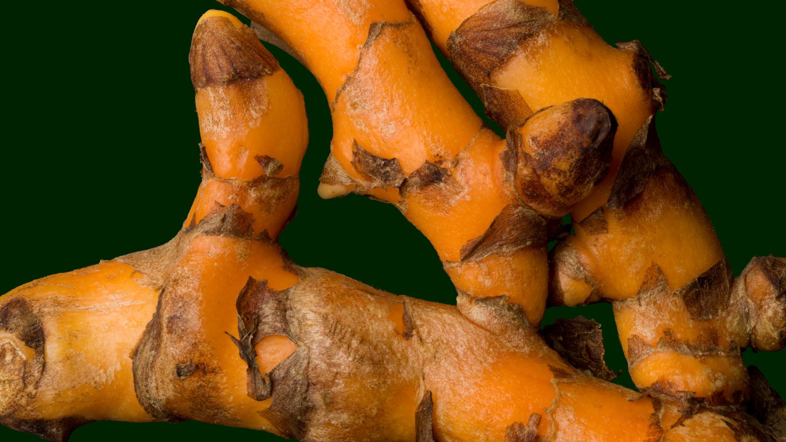 Turmeric’s Unexpected Benefits