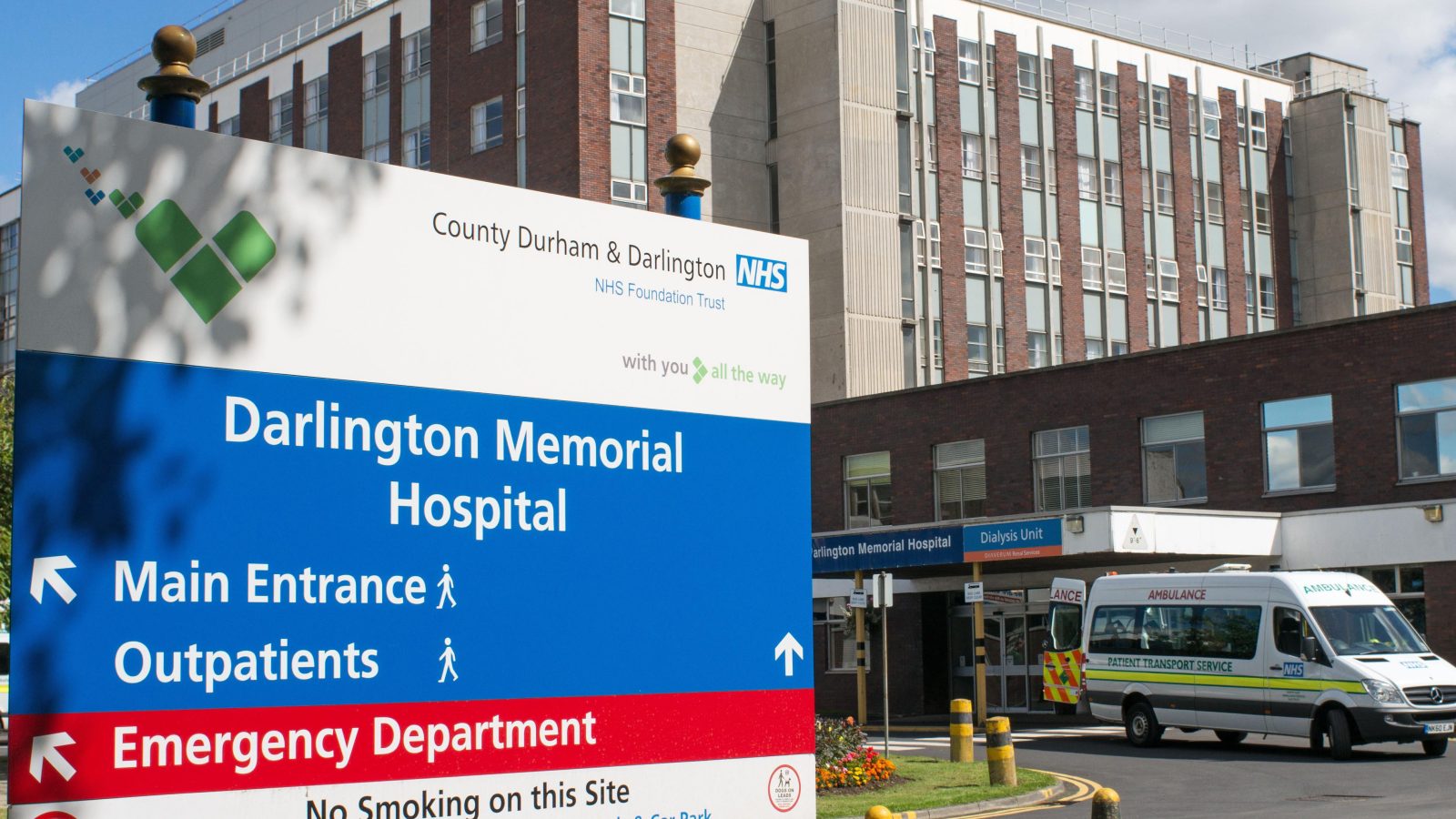 Twenty women had breasts removed unnecessarily during NHS cancer care
