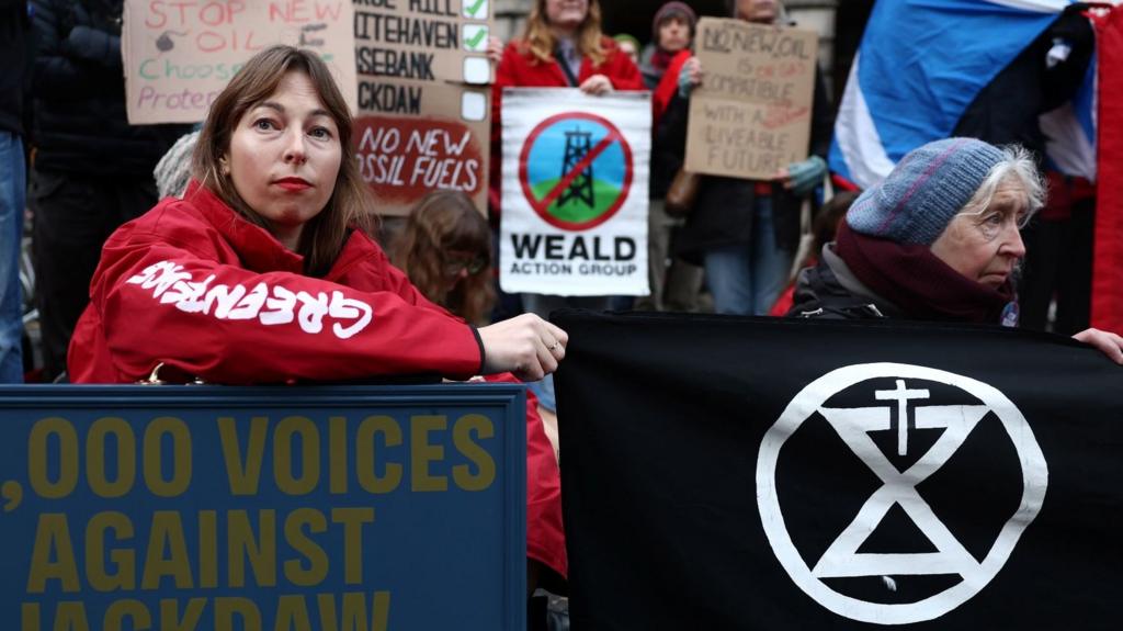 UK could 'unlock' 100 more oil and gas projects, say North Sea bosses