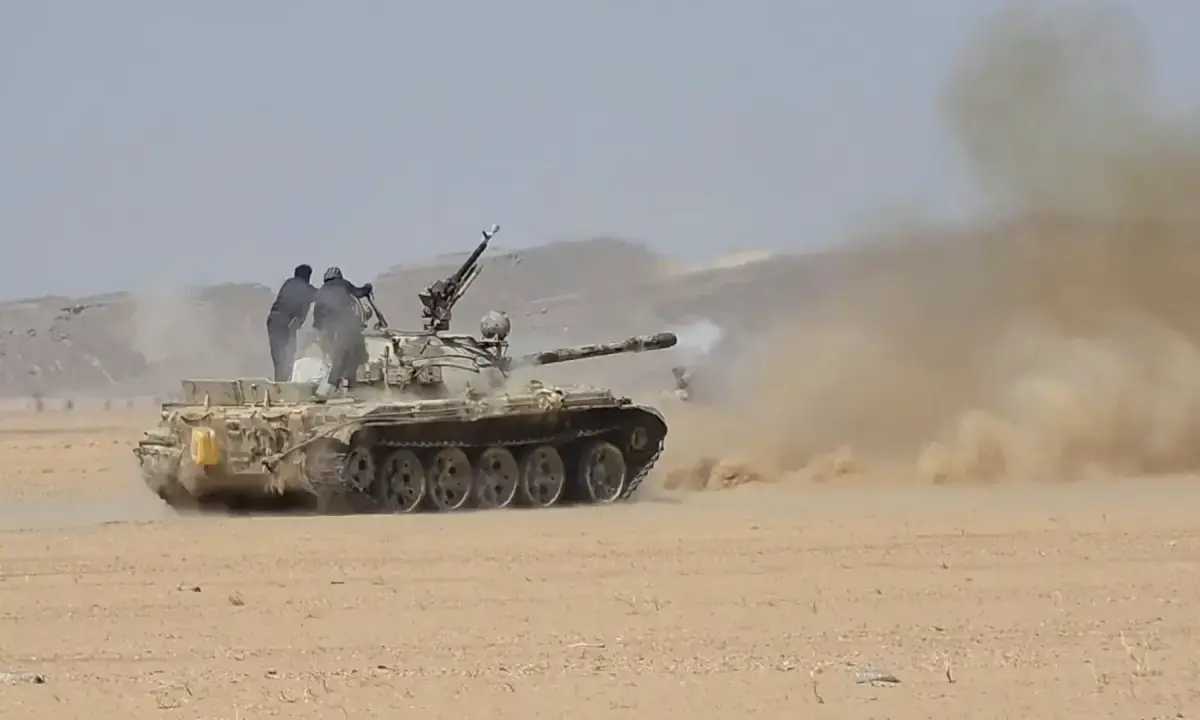 UNSC condemns Houthi attacks as Saudi cleric urges ‘sacrifice’