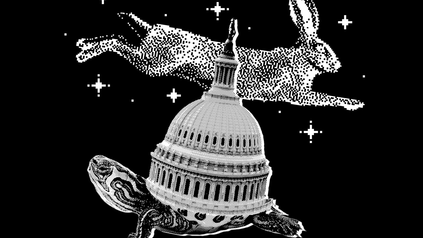 Washington Won’t Be Regulating AI Anytime Soon