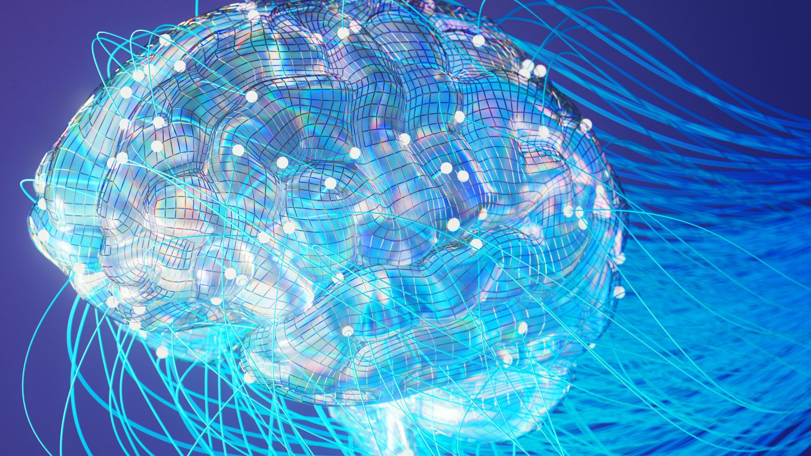 We all know a lack of exercise is bad for our bodies. So what is relying on AI doing to our brains? | Devi Sridhar