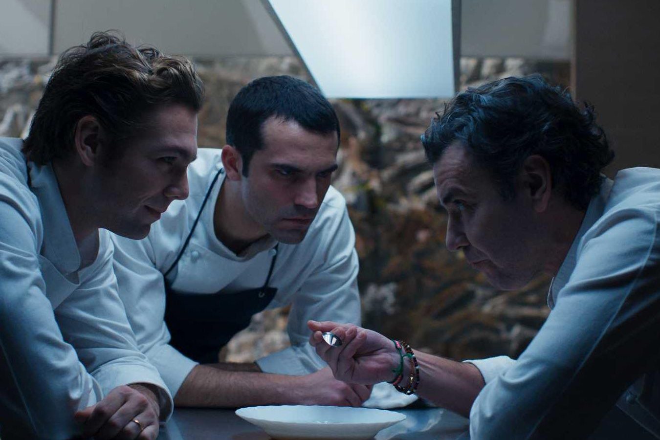 ‘We broke the rules:’ why chef Ferran Adriá is the subject of new TV drama