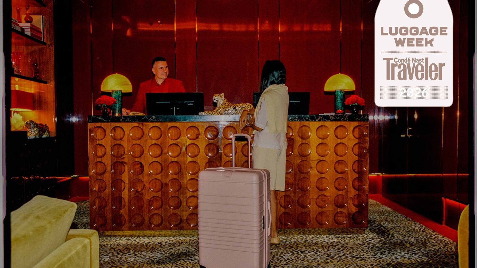We've Tested Checked Luggage for Years—Here Are 20 of Our Favorites