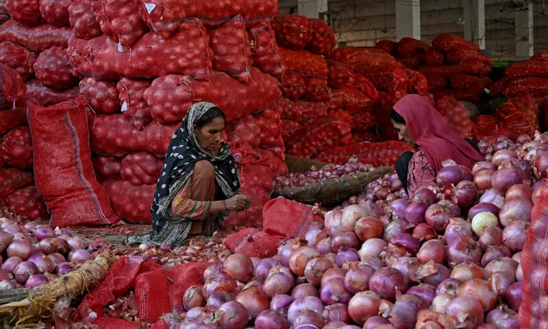 Weekly inflation continues upward spiral