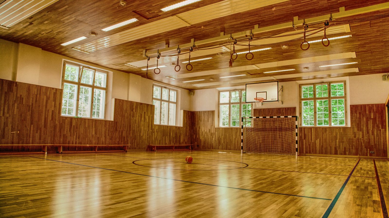 What is not perceived as abuse in youth sports may be part of sexual violence