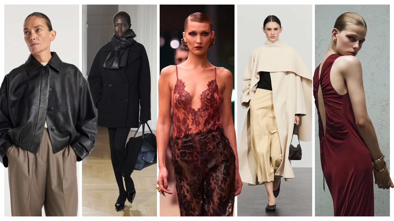 What’s Actually Worth Adding to Your Closet This Fall?