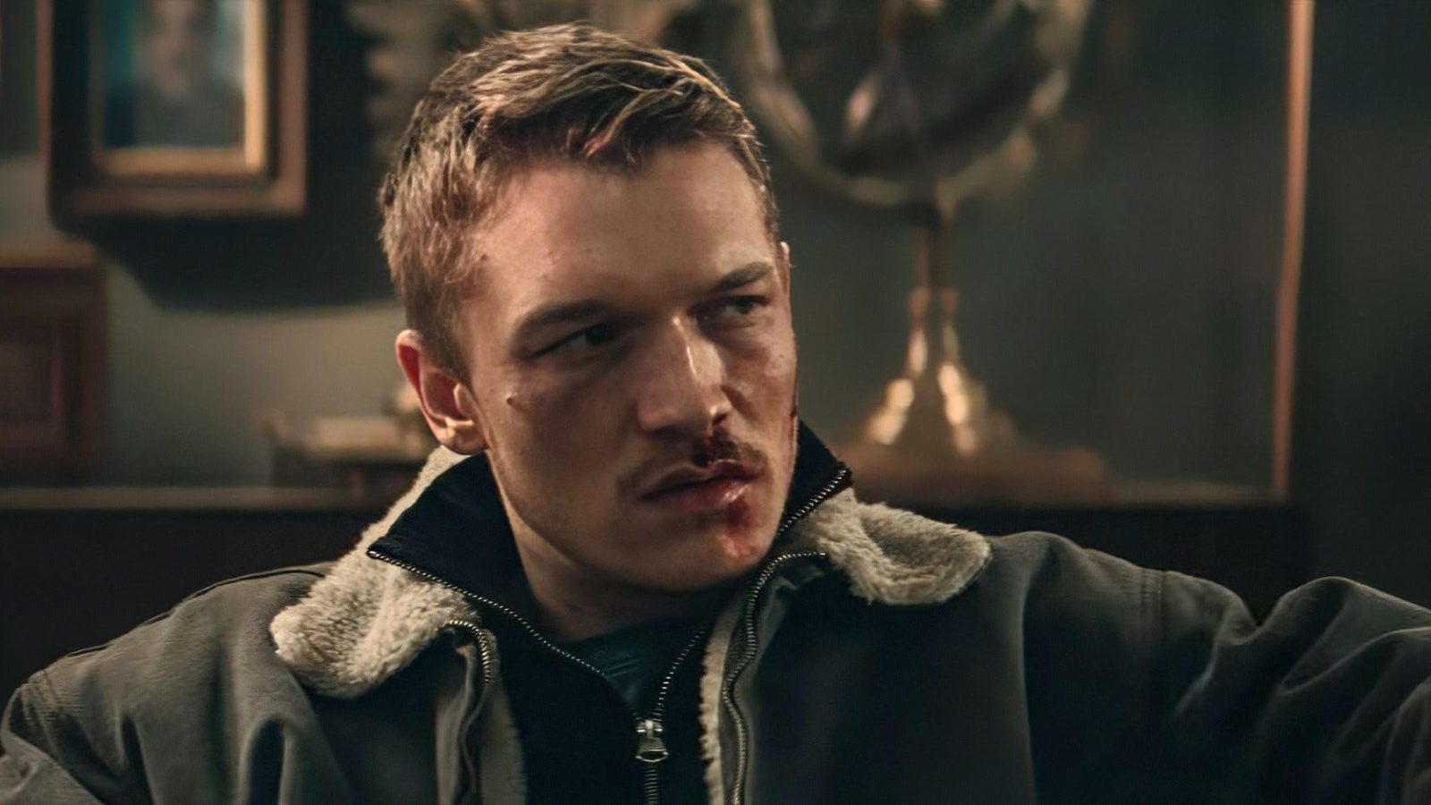 What’s Going On With Connor Storrie’s New Movie April X ?
