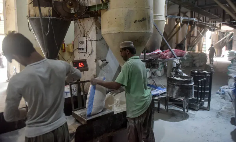 Wheat imports unlikely to cut prices