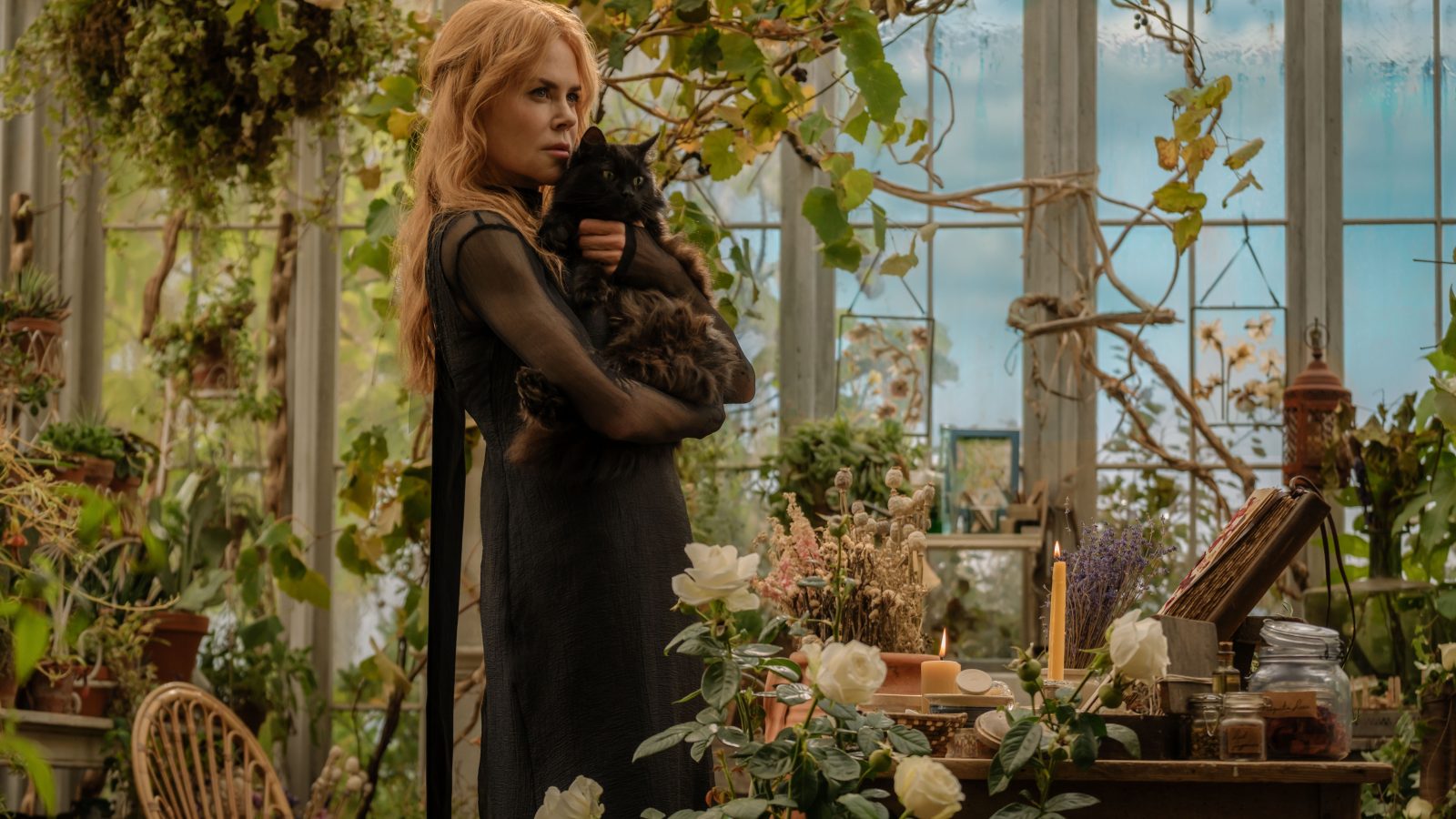 Where Was 'Practical Magic 2' Filmed? Coastal Massachusetts Moves Over for Southern England