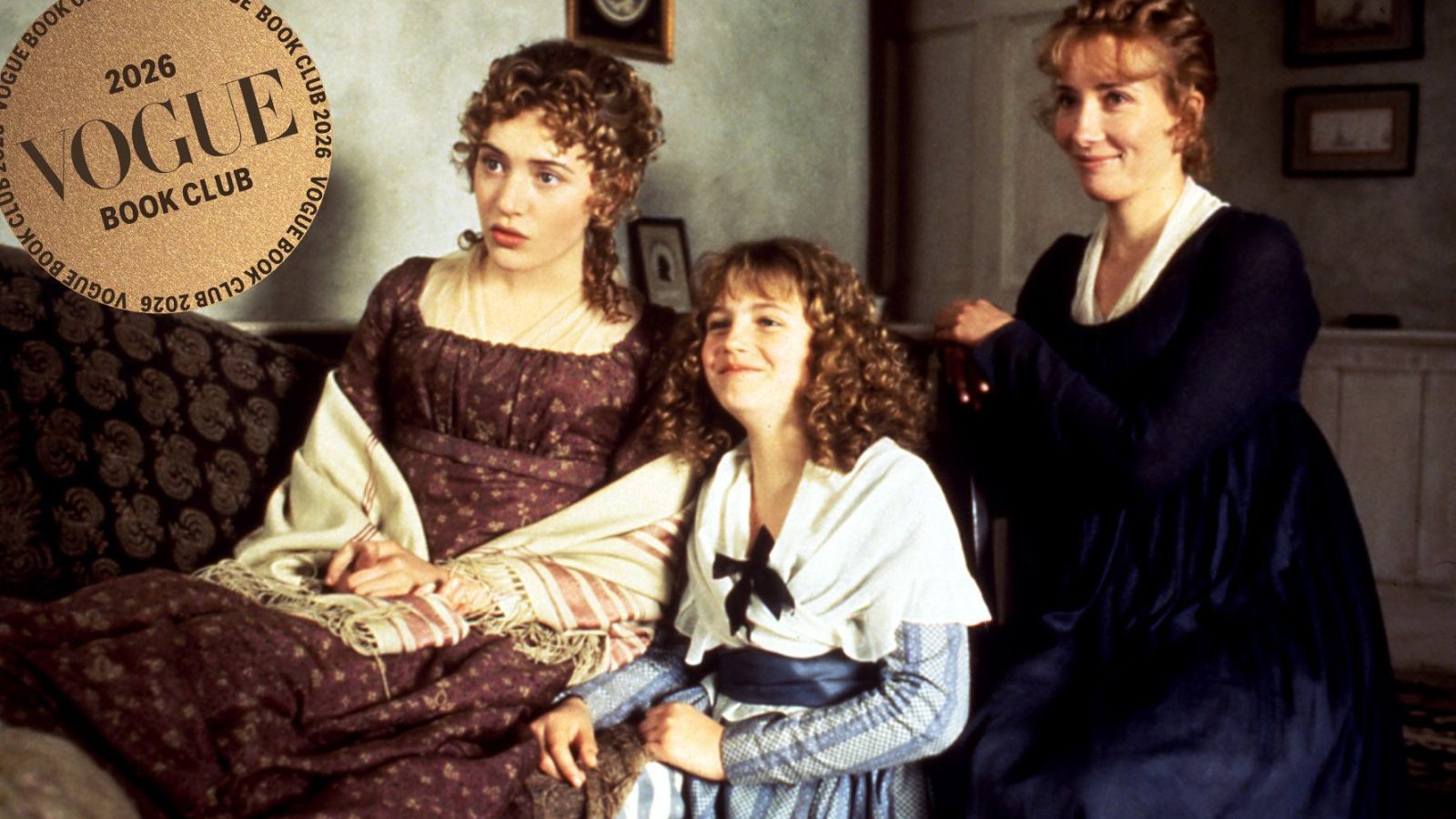 Which Dashwood Sister Are You?