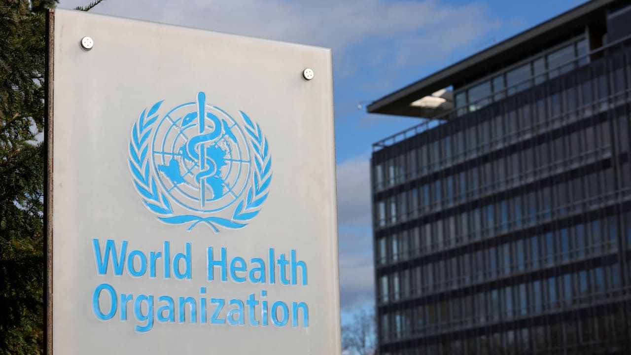 WHO's Southeast Asia regional chief Saima Wazed resigns amid fraud allegations