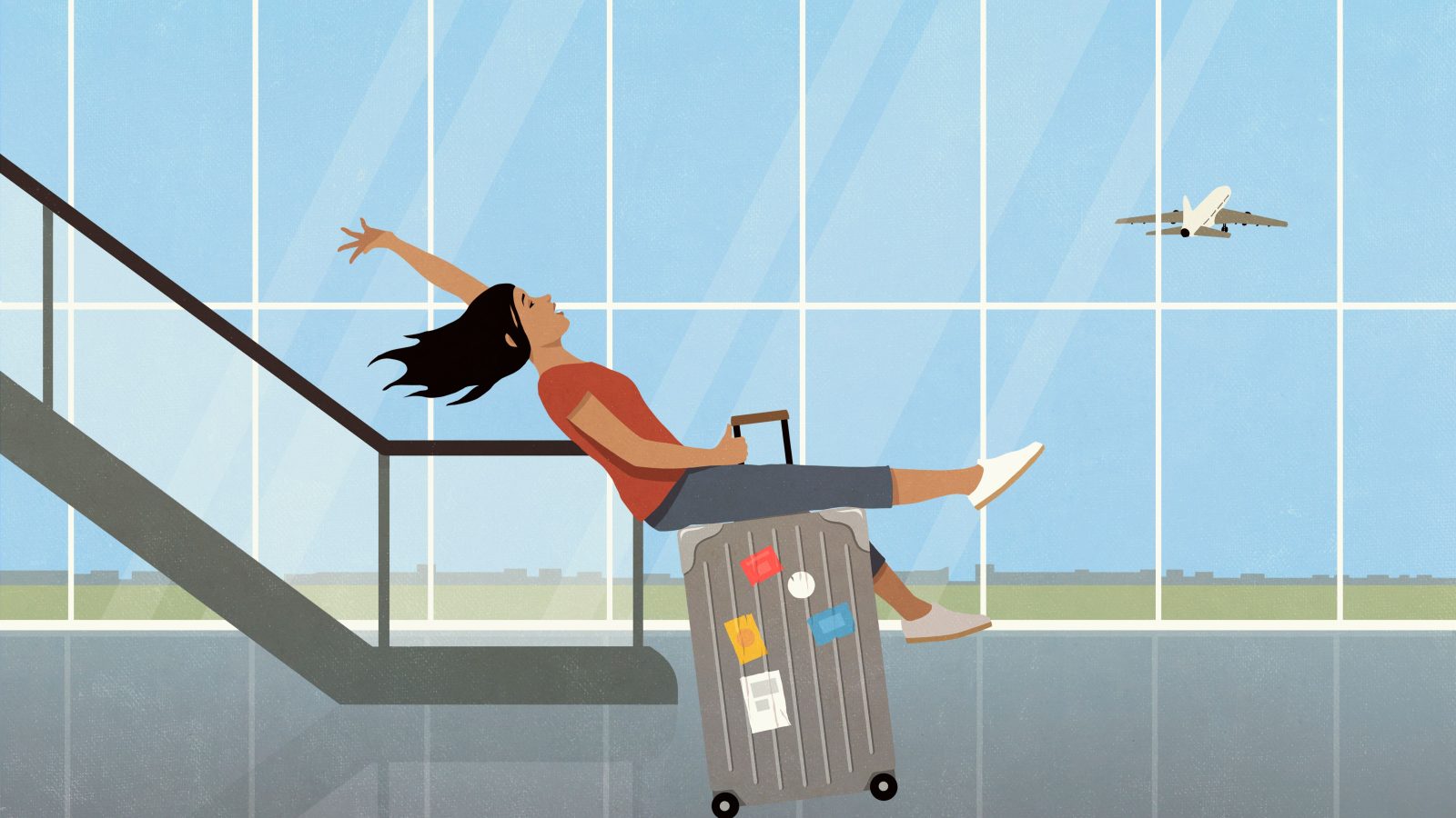 Why I’m Officially Done Trying to “Find Myself” on Vacation