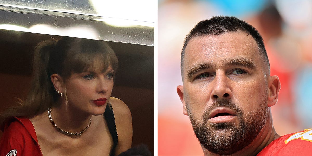 Why Taylor Swift Hasn’t Been Seen at Travis Kelce’s Chiefs-Dolphins Game in Miami