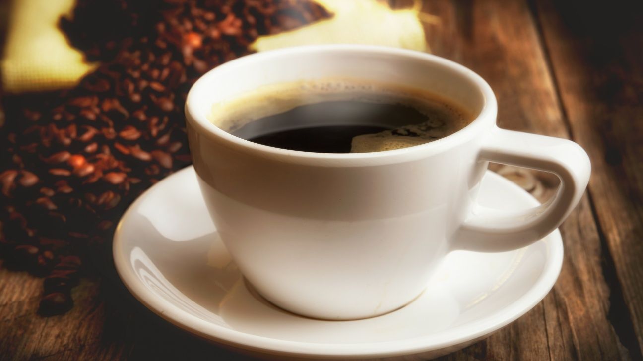 Why Your Morning Coffee May Boost Your Mood Before You Even Take a Sip