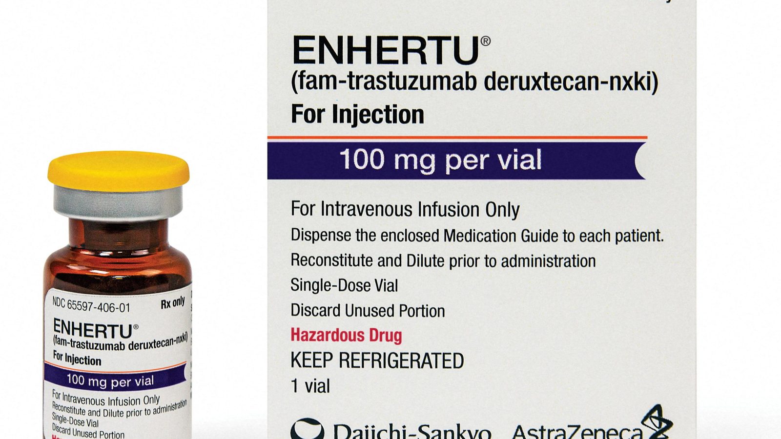 Women in England with incurable breast cancer to get life-extending drug on NHS