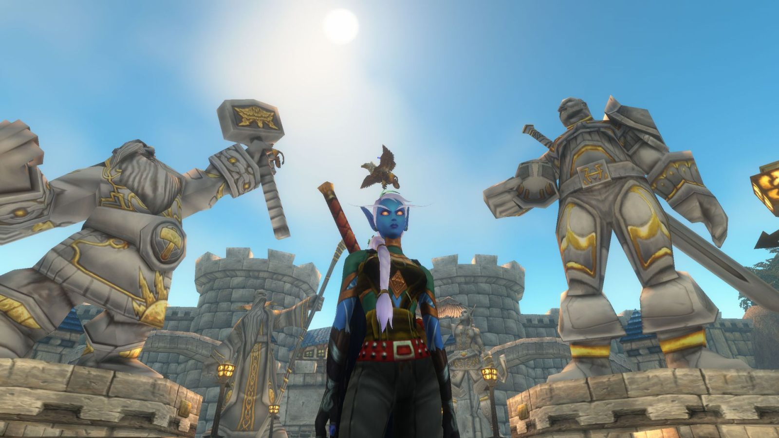 WoW: Forever has me excited, but Blizzard needs to tread carefully — the player base will be seriously split in its current state