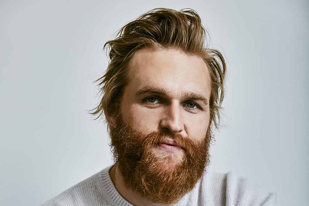 Wyatt Russell Joins Asa Butterfield, Mark Strong and Kyra Sedgwick in John Carroll Lynch Comedy ‘Happy’