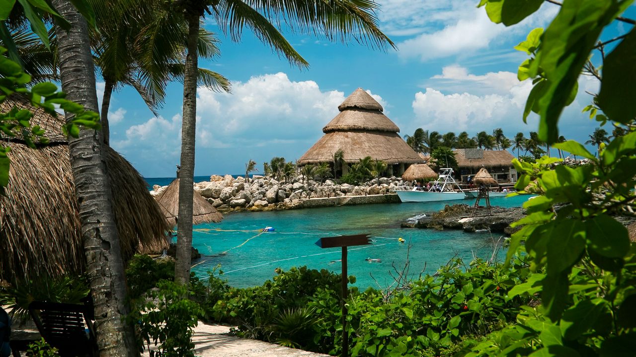 Xcaret Promo Code: 20% Off | September 2026 | Condé Nast Traveler