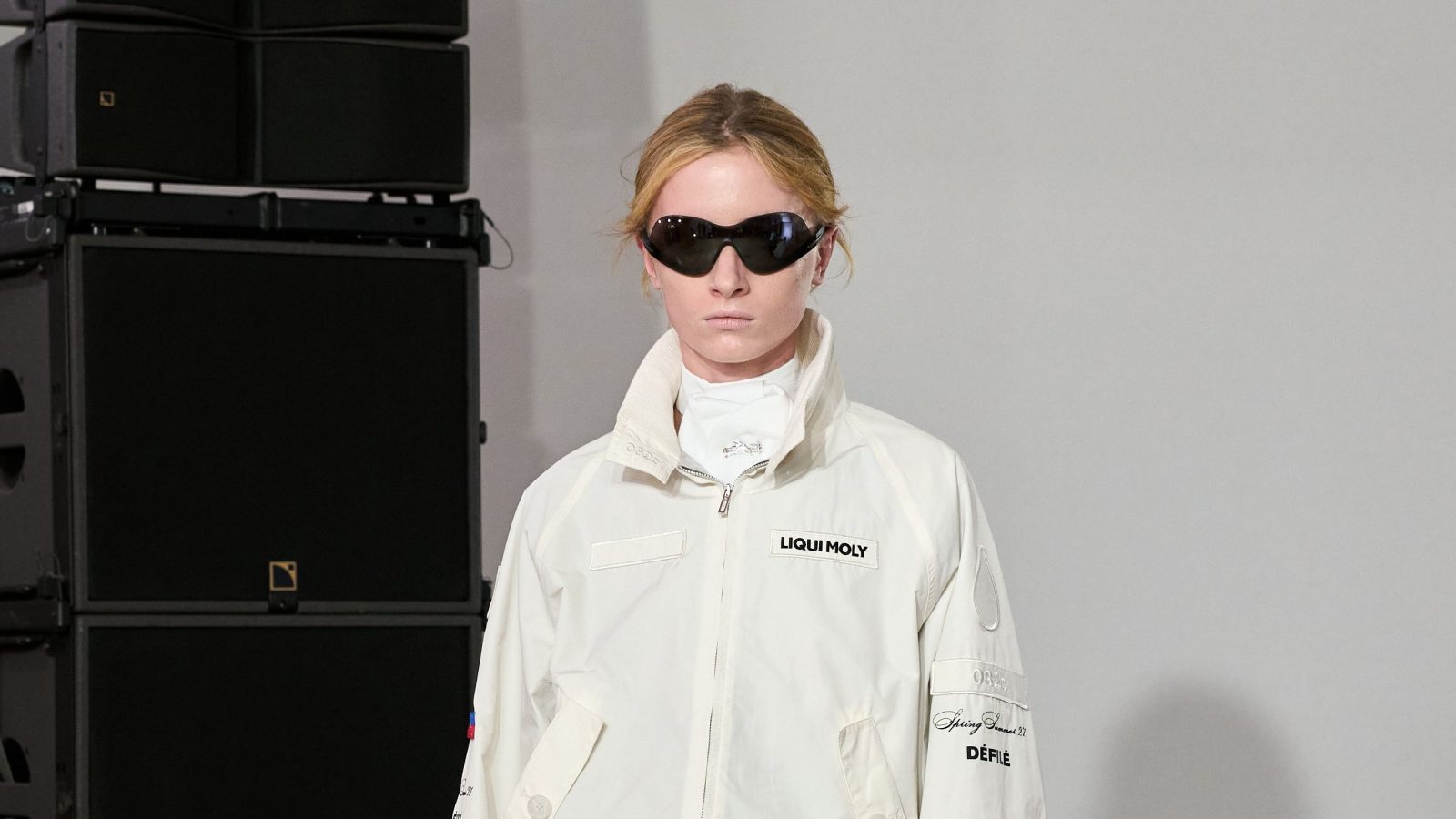032c Spring 2027 Ready-to-Wear