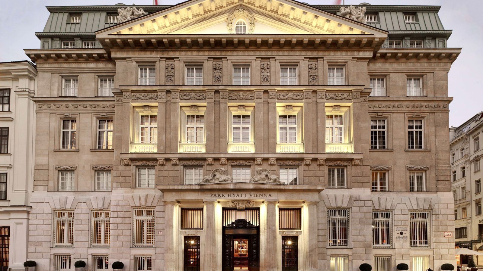 10 Top Hotels in Central and Southern Europe 2026: Readers’ Choice Awards