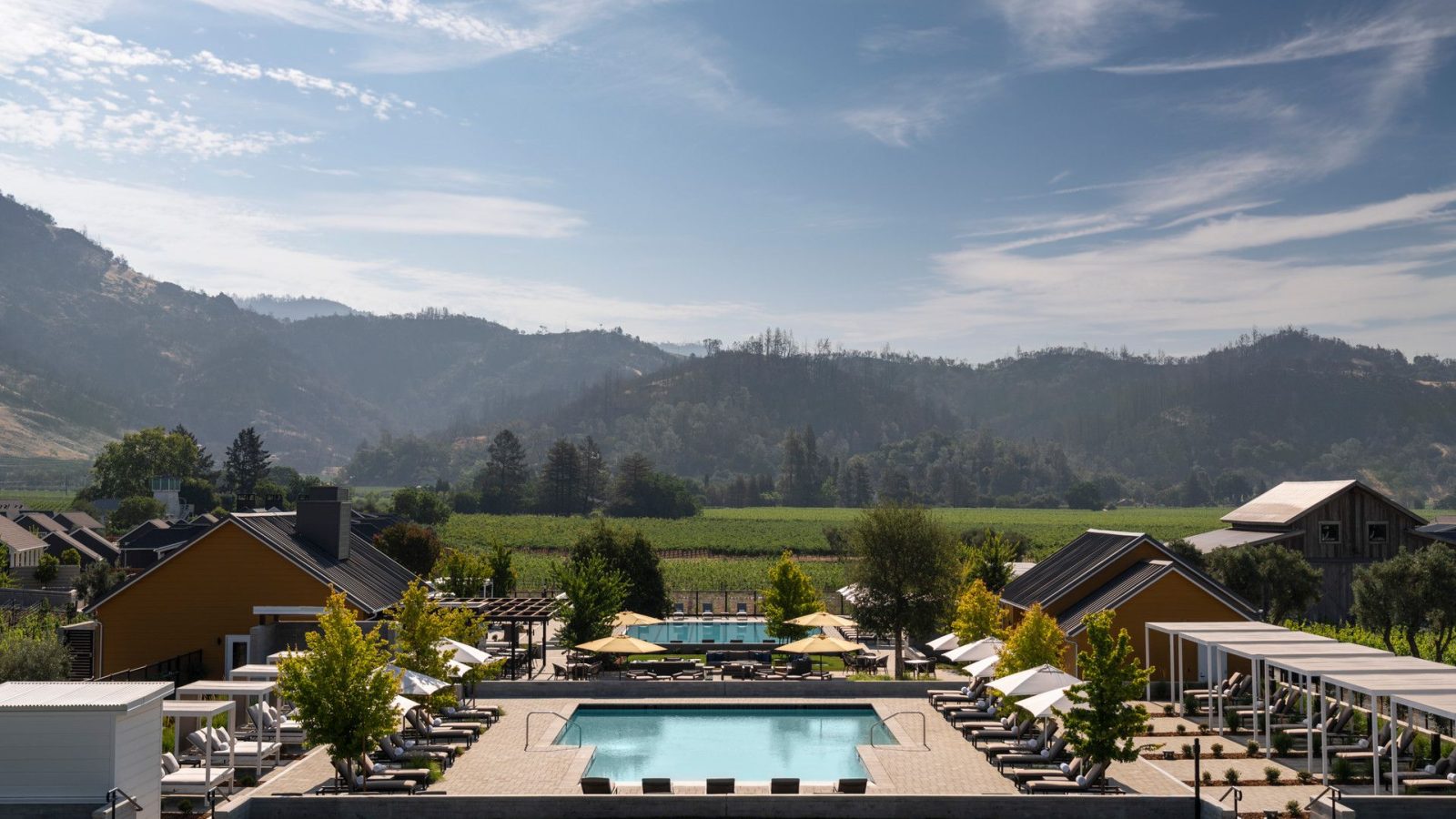 12 Best Northern California Resorts 2026: Readers’ Choice Awards