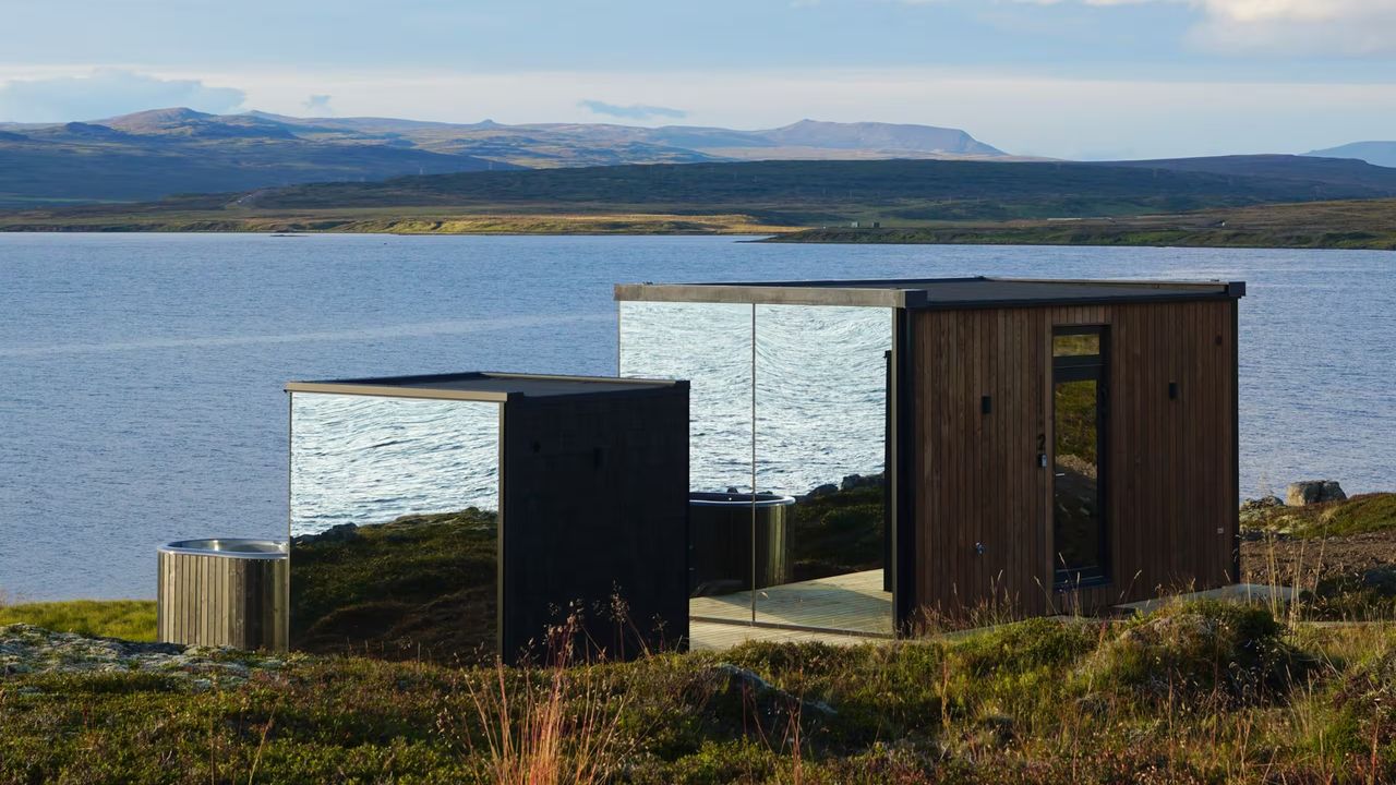 13 Dreamy Airbnbs in the Middle of Nowhere