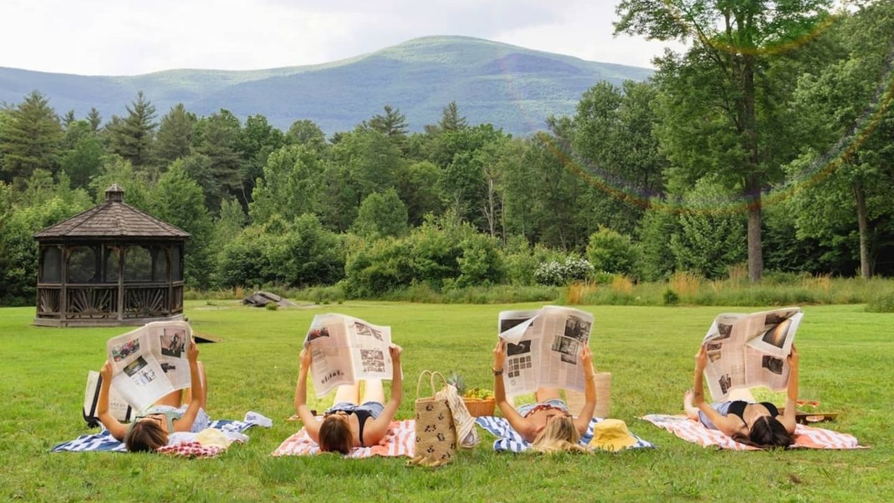 15 Bachelorette Airbnbs and Rental House Ideas for Stylish Brides to Be