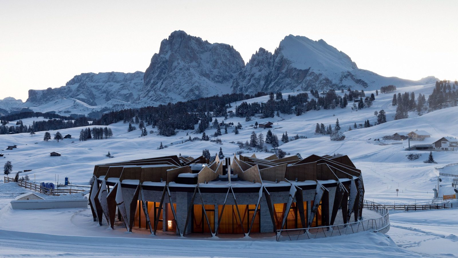 15 Best Hotels in the Dolomites, Italy's Charming Mountain Region