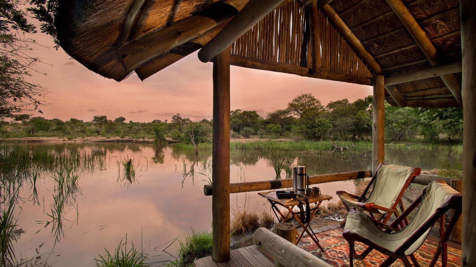 15 Best Resorts in South Africa 2026: Readers’ Choice Awards