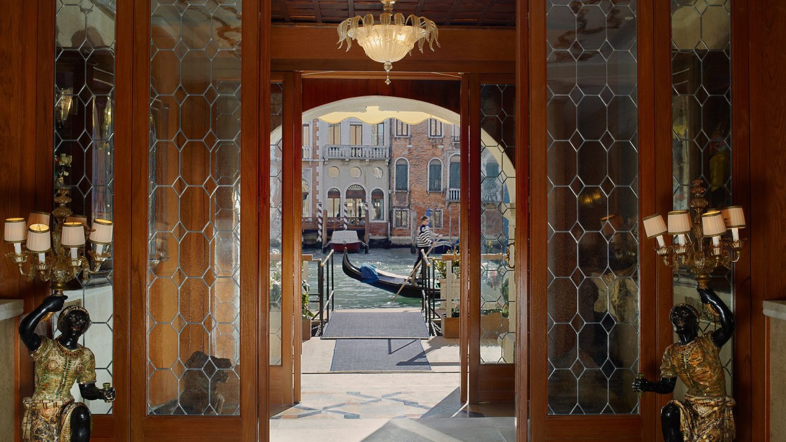 15 Dreamy Hotels in Venice to Book for Your Next Italian Getaway