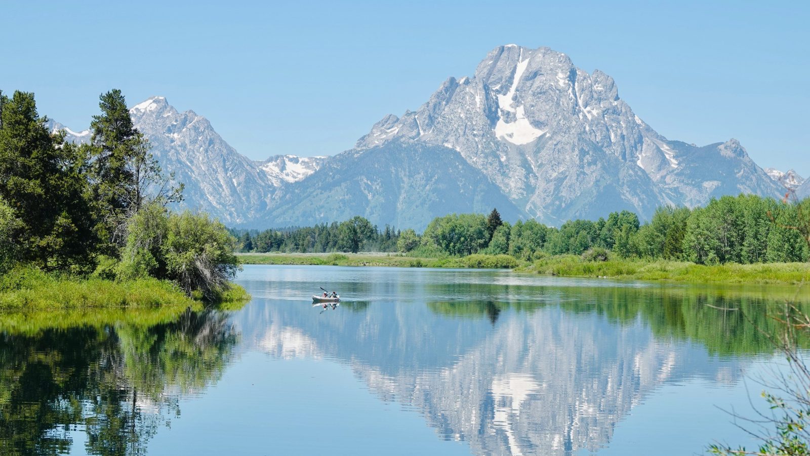 17 Best US Family Vacation Spots to Get Everyone Off Their Phone and Spending Time Together