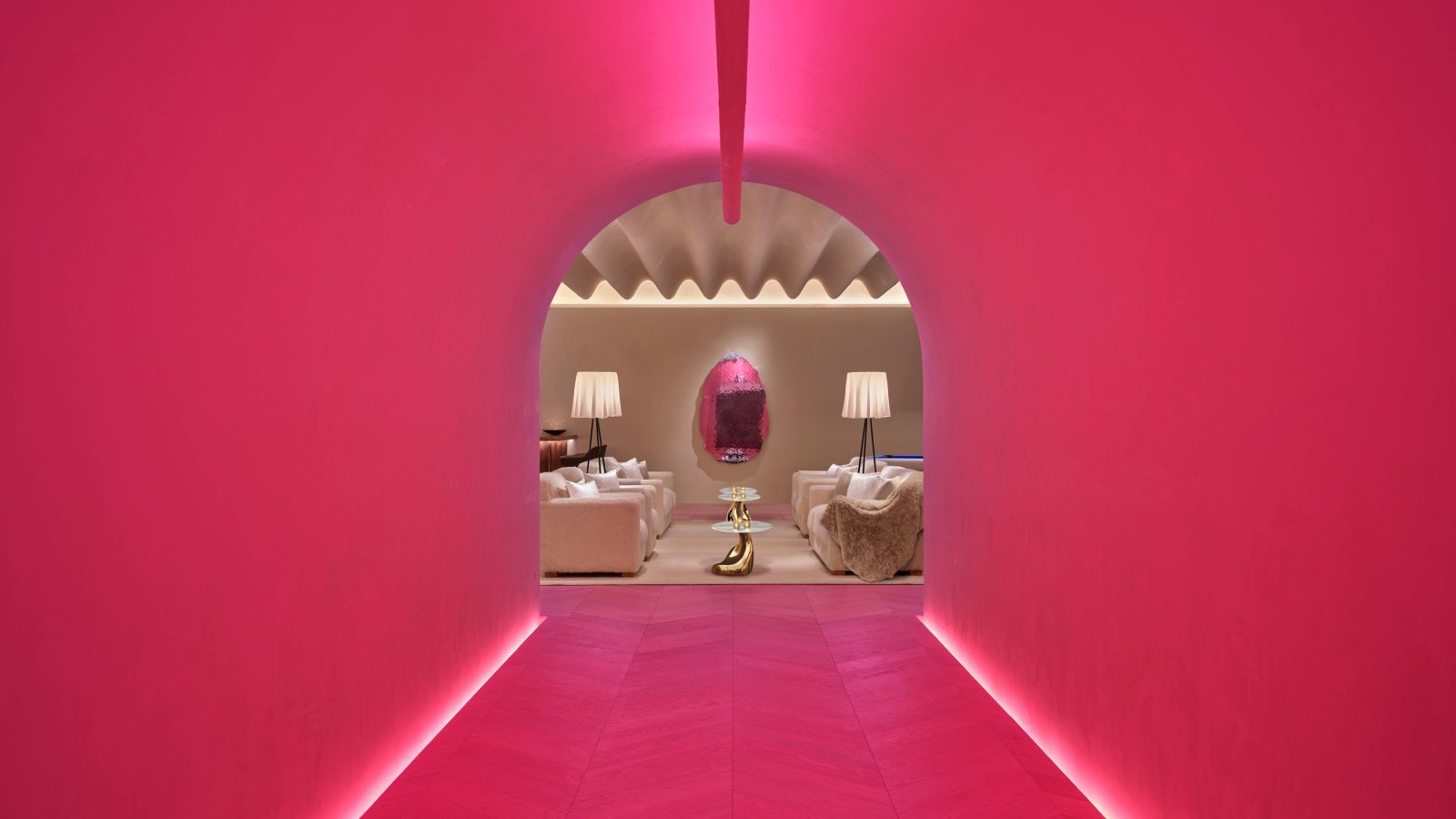 17 Dreamy Hotels in Madrid Quietly Redefining Spanish Luxury